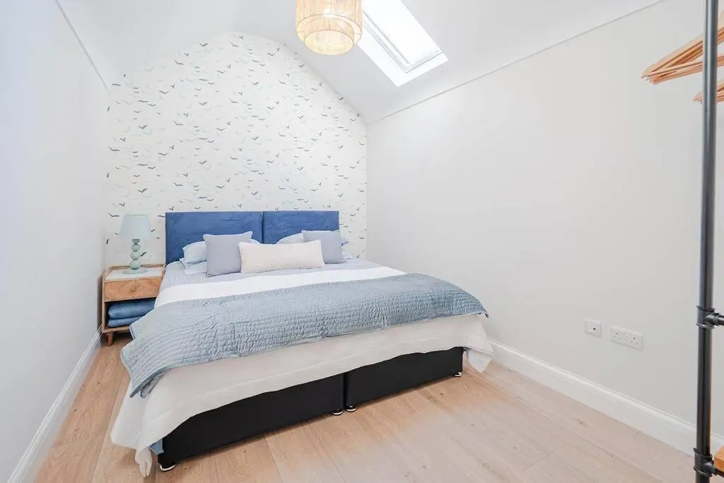 Croft Lodge By Grandeur Property Bournemouth